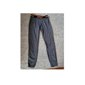 Unipro Mens Compression Legging Size  L